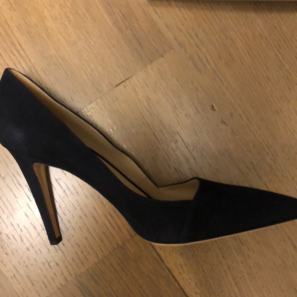 Saks fifth ave brand shoes
